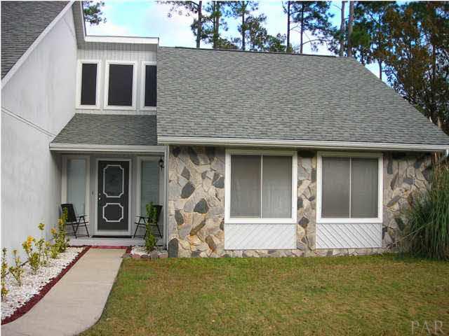 5337 Rowe Trail Pace, FL 32571 - Photo 14 of 14 Entrance