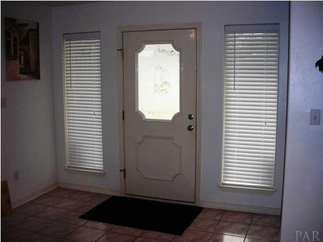 Foyer Area