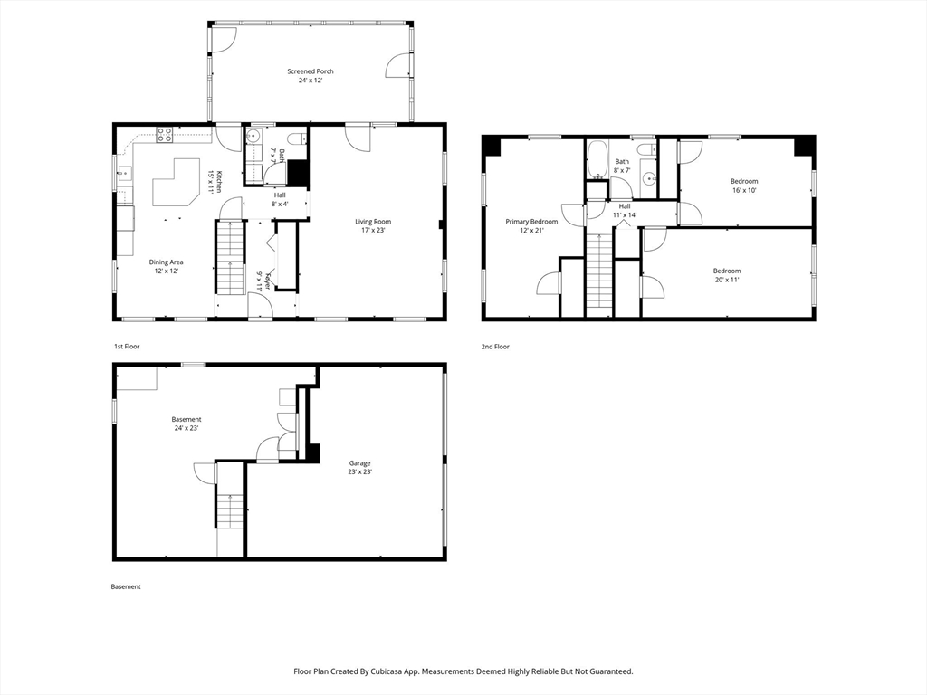 25 Coal Kiln Road Princeton, MA 01541 - Photo 32 of 32