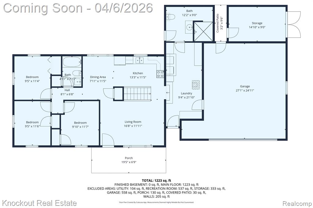 4480 Millington Road Millington, MI 48746 - Photo 64 of 64 Gallery Image 64