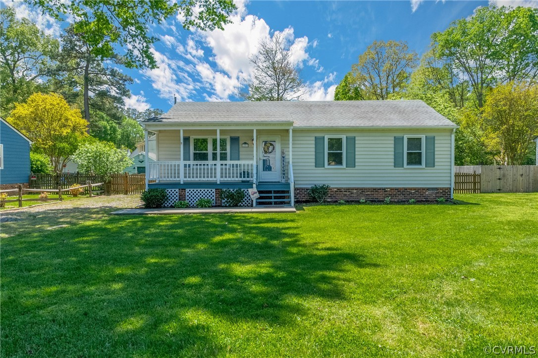 201 East Huntsman Road Sandston, VA 23150 - Photo 1 of 20 Gallery Image 1