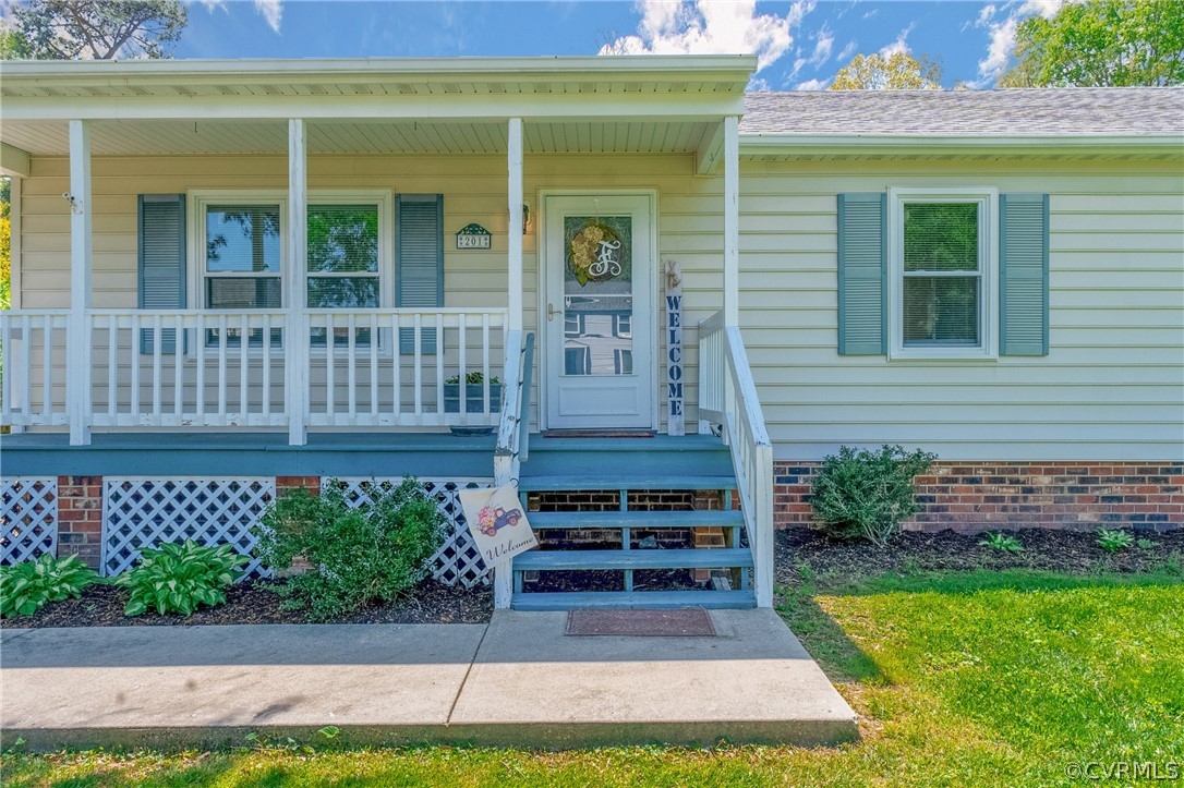 201 East Huntsman Road Sandston, VA 23150 - Photo 3 of 20 Gallery Image 3