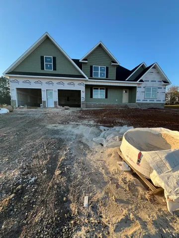 $529,900 | 8076 Abraham Lane, Ooltewah, TN 37363