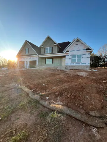 $529,900 | 8076 Abraham Lane, Ooltewah, TN 37363