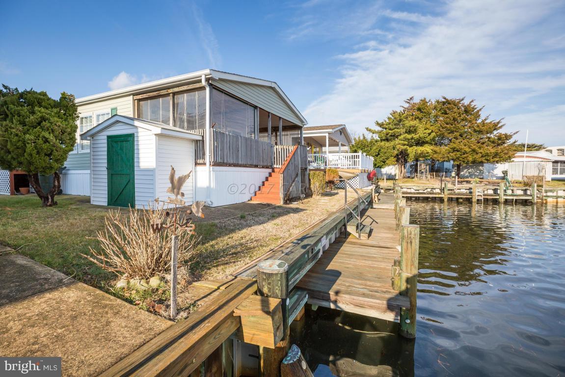 111 Pine Tree Road Ocean City, MD 21842 - Photo 1 of 29 Gallery Image 1