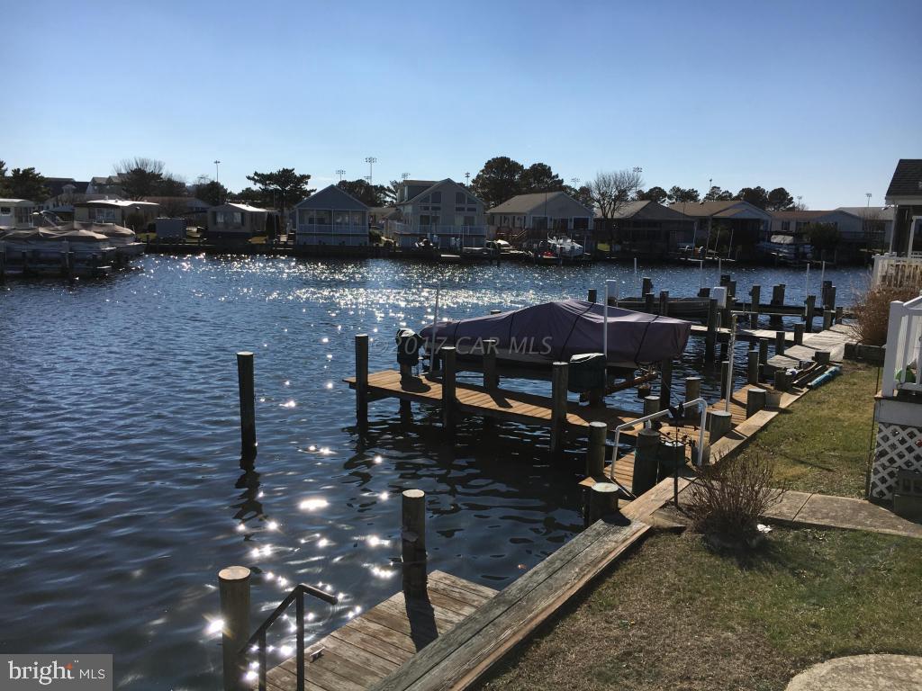 111 Pine Tree Road Ocean City, MD 21842 - Photo 24 of 29 Gallery Image 24