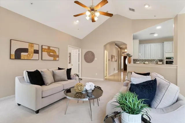 $599,500 | 3765 Waterside Court, Addison, TX 75001