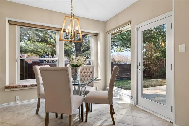 $599,500 | 3765 Waterside Court, Addison, TX 75001