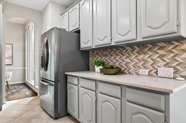 $599,500 | 3765 Waterside Court, Addison, TX 75001