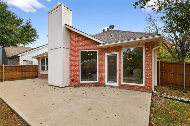 $599,500 | 3765 Waterside Court, Addison, TX 75001