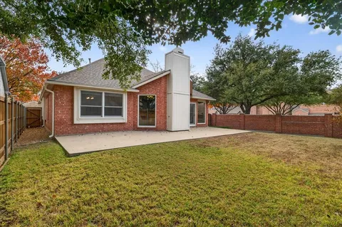 $599,500 | 3765 Waterside Court, Addison, TX 75001