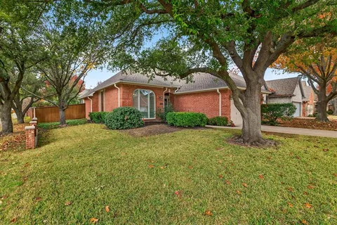 $599,500 | 3765 Waterside Court, Addison, TX 75001