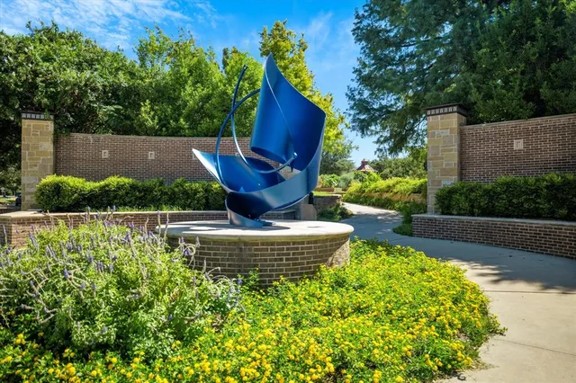 $599,500 | 3765 Waterside Court, Addison, TX 75001