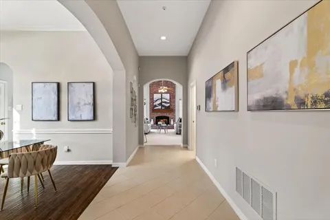 $599,500 | 3765 Waterside Court, Addison, TX 75001