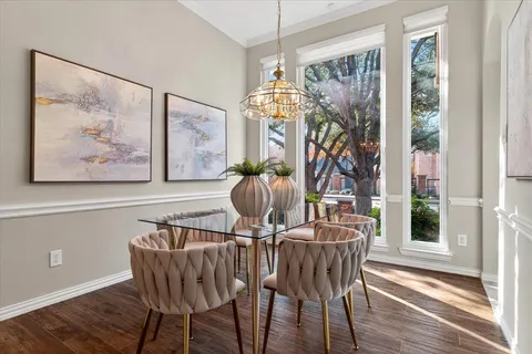 $599,500 | 3765 Waterside Court, Addison, TX 75001