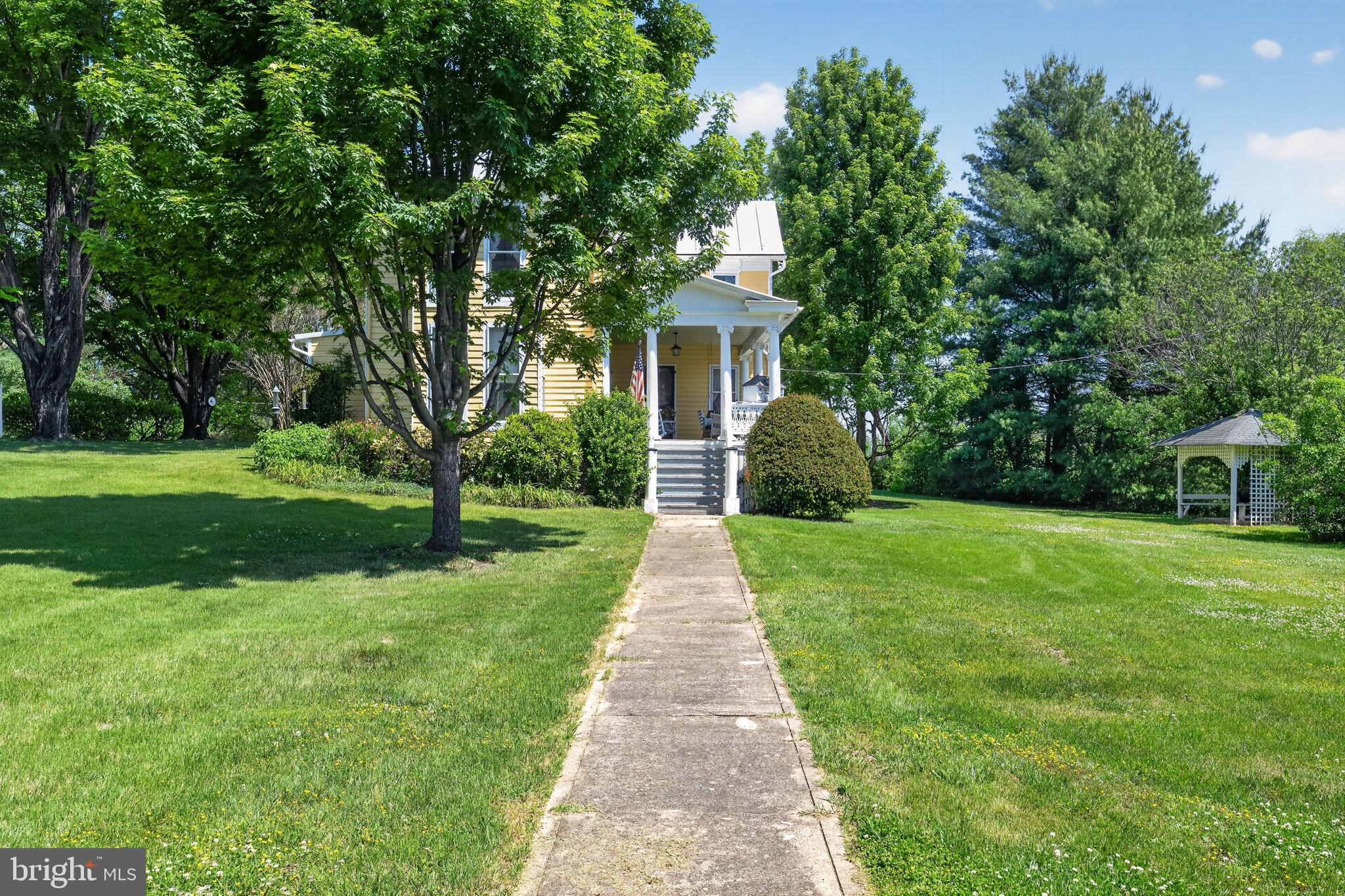 705 Marksville Road Stanley, VA 22851 - Photo 9 of 35
