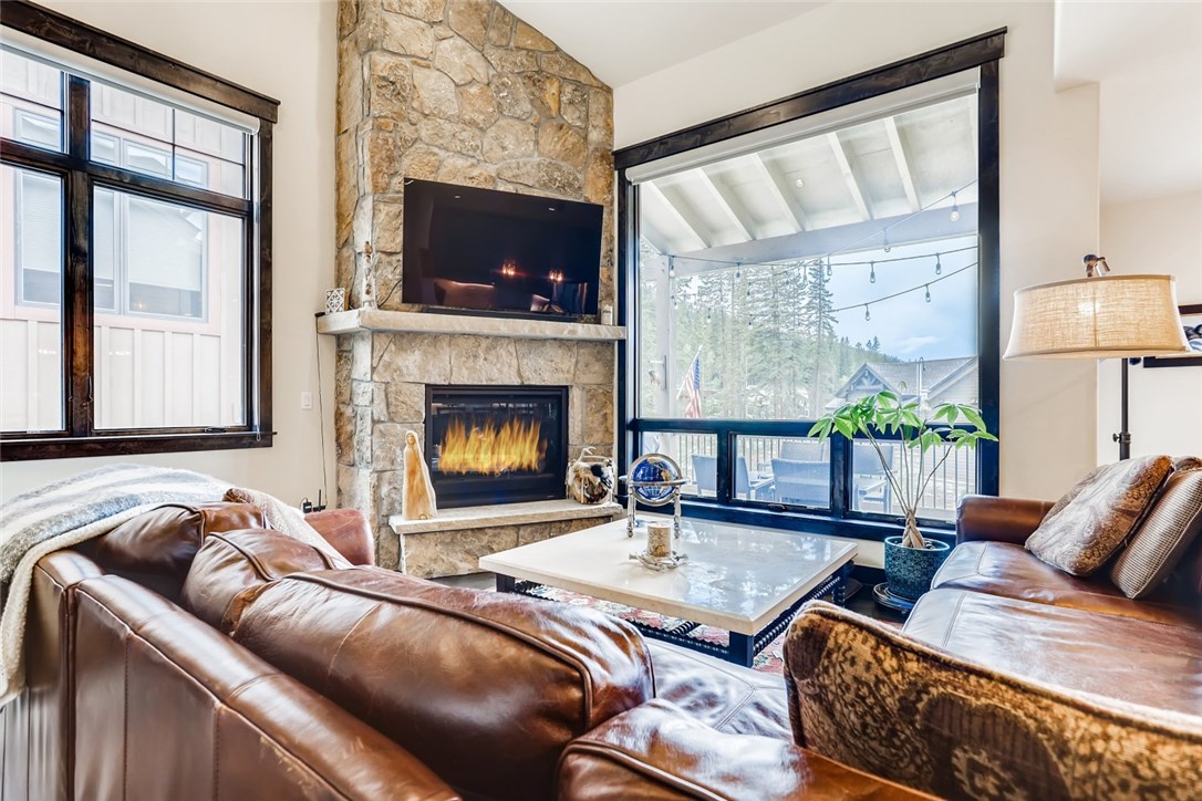 714 Independence Road, Unit 6A Keystone, CO 80435 - Photo 2 of 28 Gallery Image 2