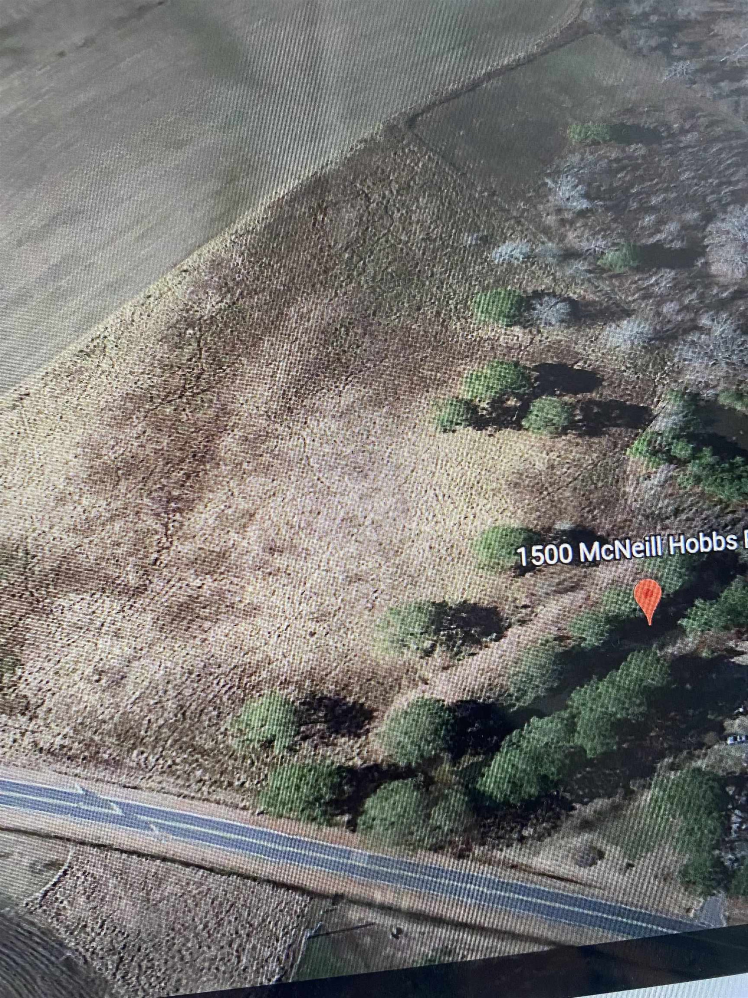 1500 McNeill Hobbs Road Bunnlevel, NC 28323 - Photo 3 of 4 Photo 3