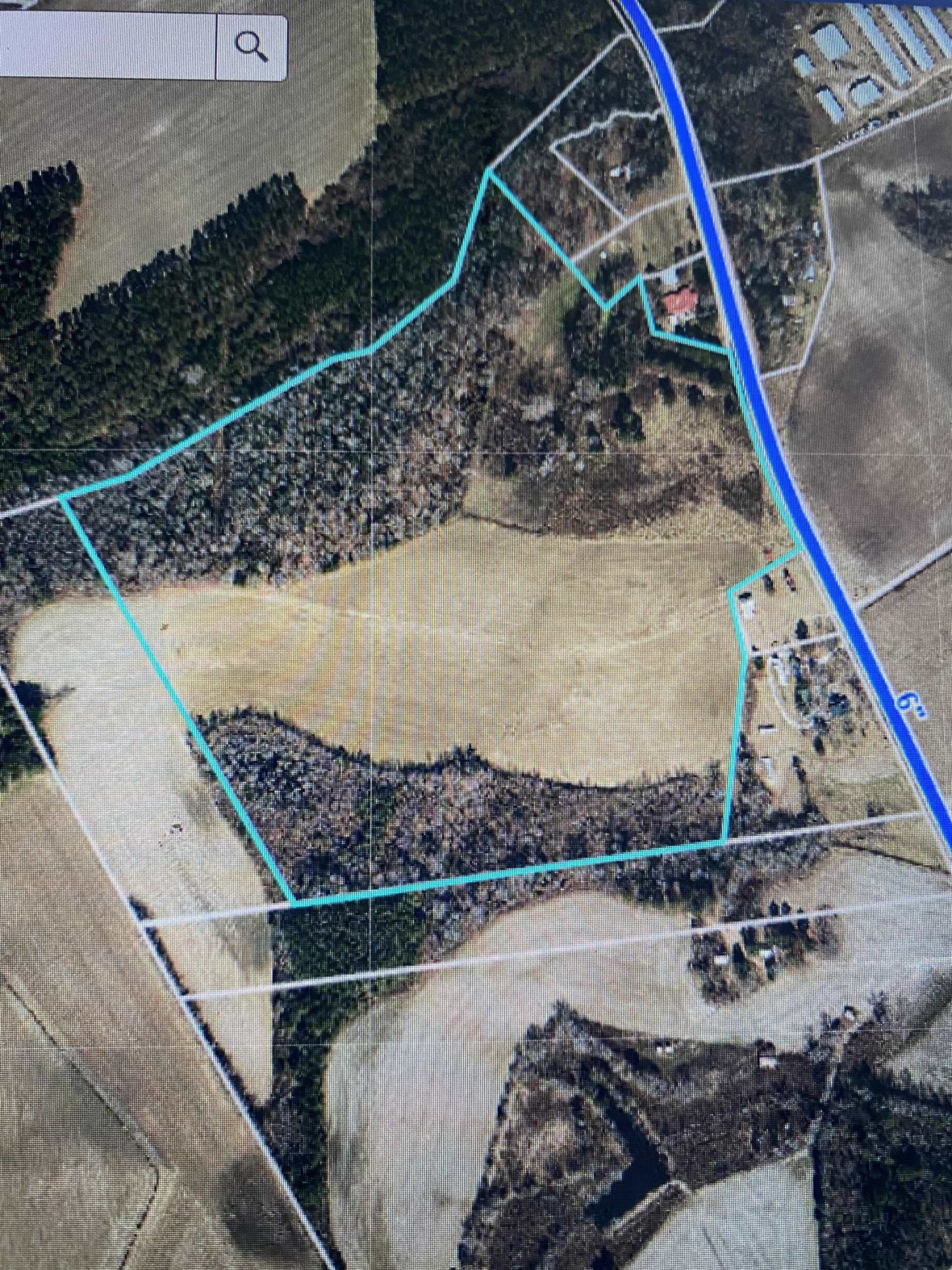 1500 McNeill Hobbs Road Bunnlevel, NC 28323 - Photo 4 of 4 Photo 4