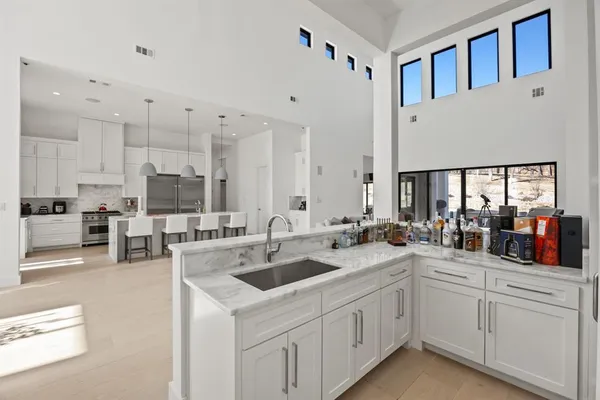 $2,450,000 | 2509 Bella Ridge, Keller, TX 76262