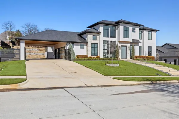 $2,450,000 | 2509 Bella Ridge, Keller, TX 76262