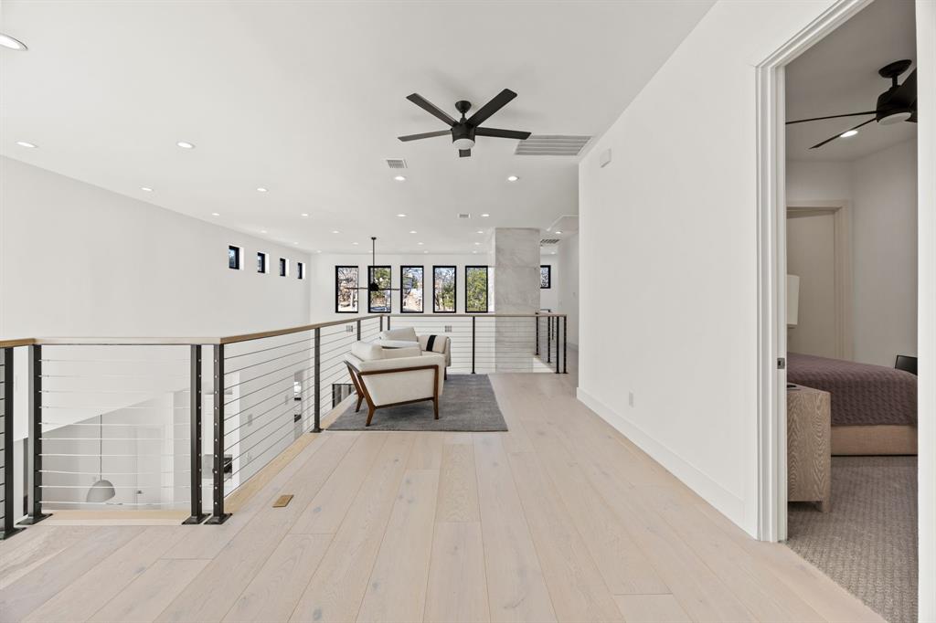 2509 Bella Ridge Keller, TX 76262 - Photo 26 of 34 a view of kitchen with furniture and window