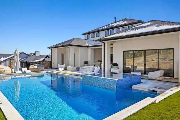 $2,450,000 | 2509 Bella Ridge, Keller, TX 76262