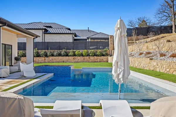 $2,450,000 | 2509 Bella Ridge, Keller, TX 76262