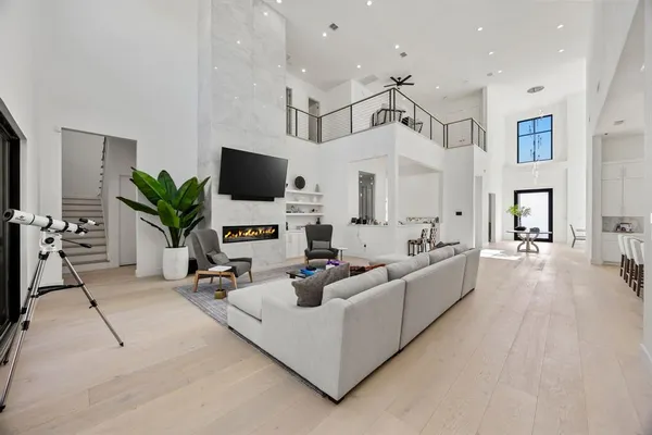 $2,450,000 | 2509 Bella Ridge, Keller, TX 76262