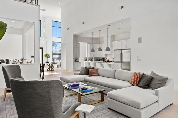 $2,450,000 | 2509 Bella Ridge, Keller, TX 76262