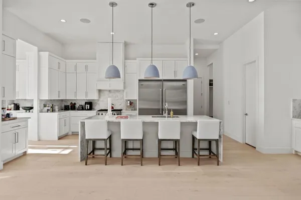$2,450,000 | 2509 Bella Ridge, Keller, TX 76262