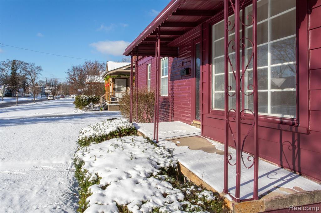 1312 Harvard Road Berkley, MI 48072 - Photo 41 of 42