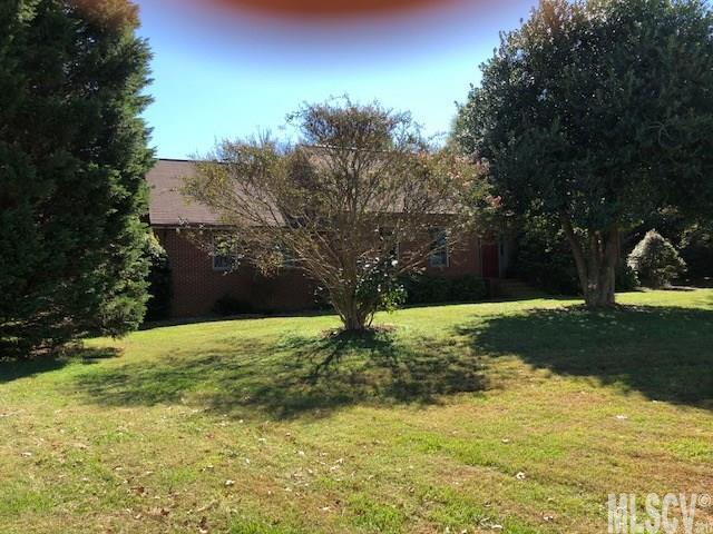 910 Rock Barn Road Northeast Conover, NC 28613 - Photo 2 of 21 Gallery Image 2