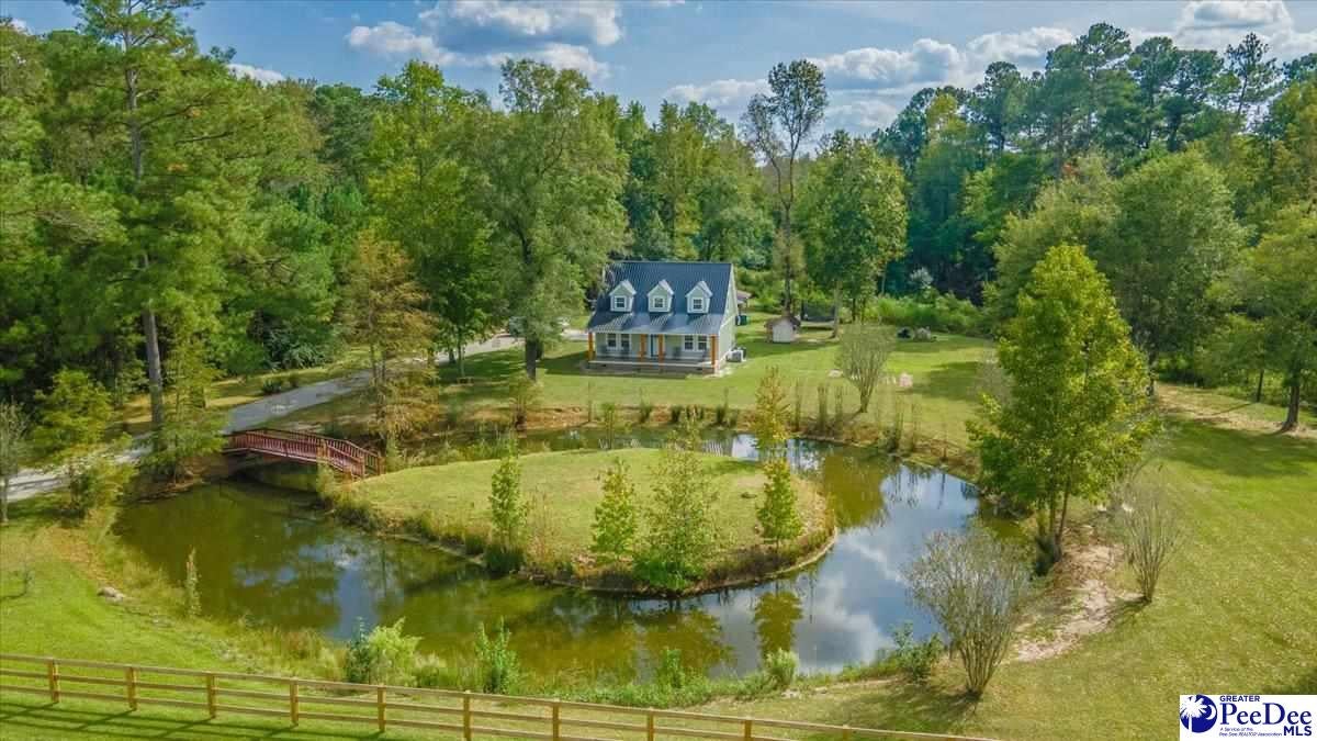 4899 Bluff Road Mullins, SC 29574 - Photo 1 of 1 Gallery Image 1