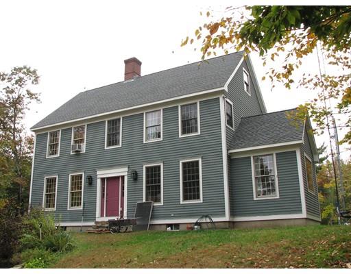 37 Carver Road Shutesbury, MA 01072 - Photo 1 of 28 Gallery Image 1