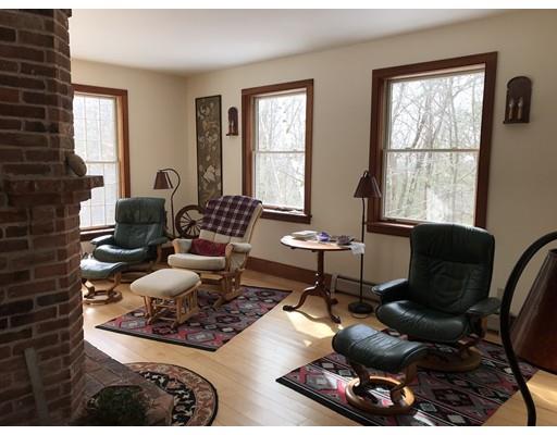 37 Carver Road Shutesbury, MA 01072 - Photo 10 of 28 Gallery Image 10