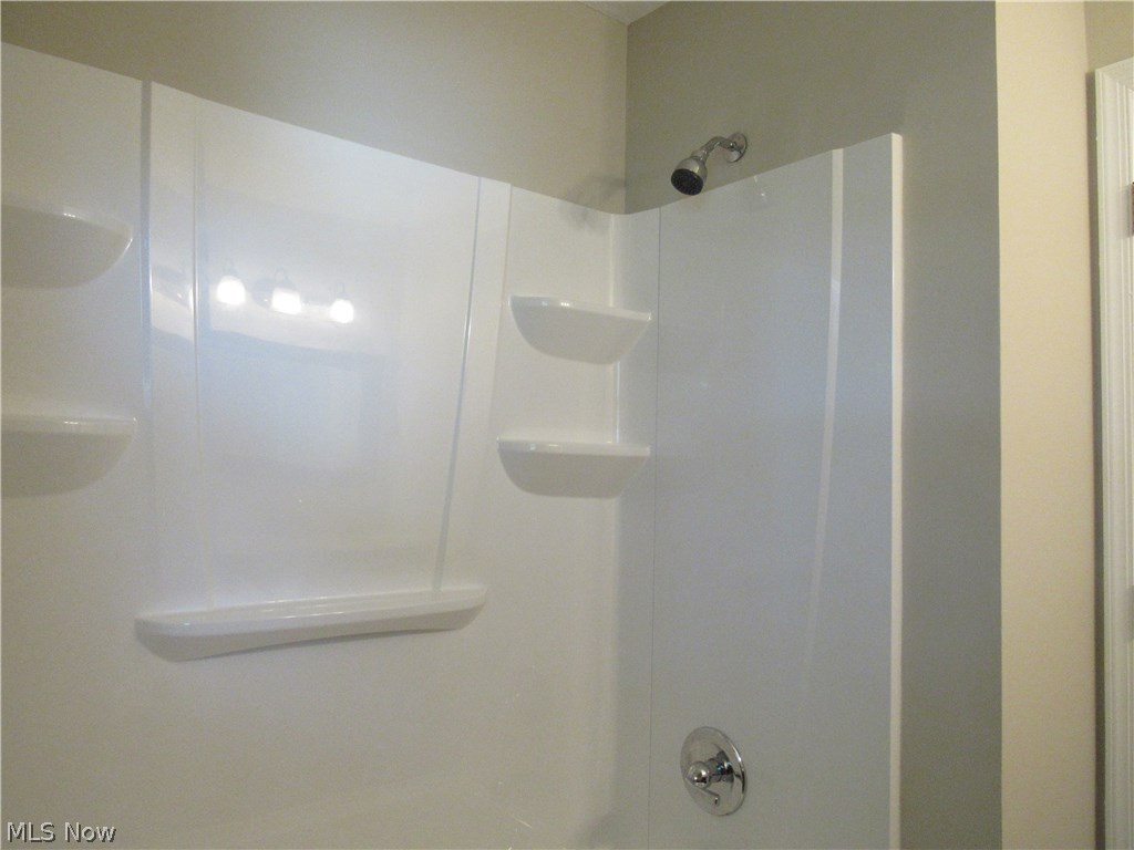48-50 Hurst Road Painesville, OH 44077 - Photo 11 of 34 Newer shower as well!