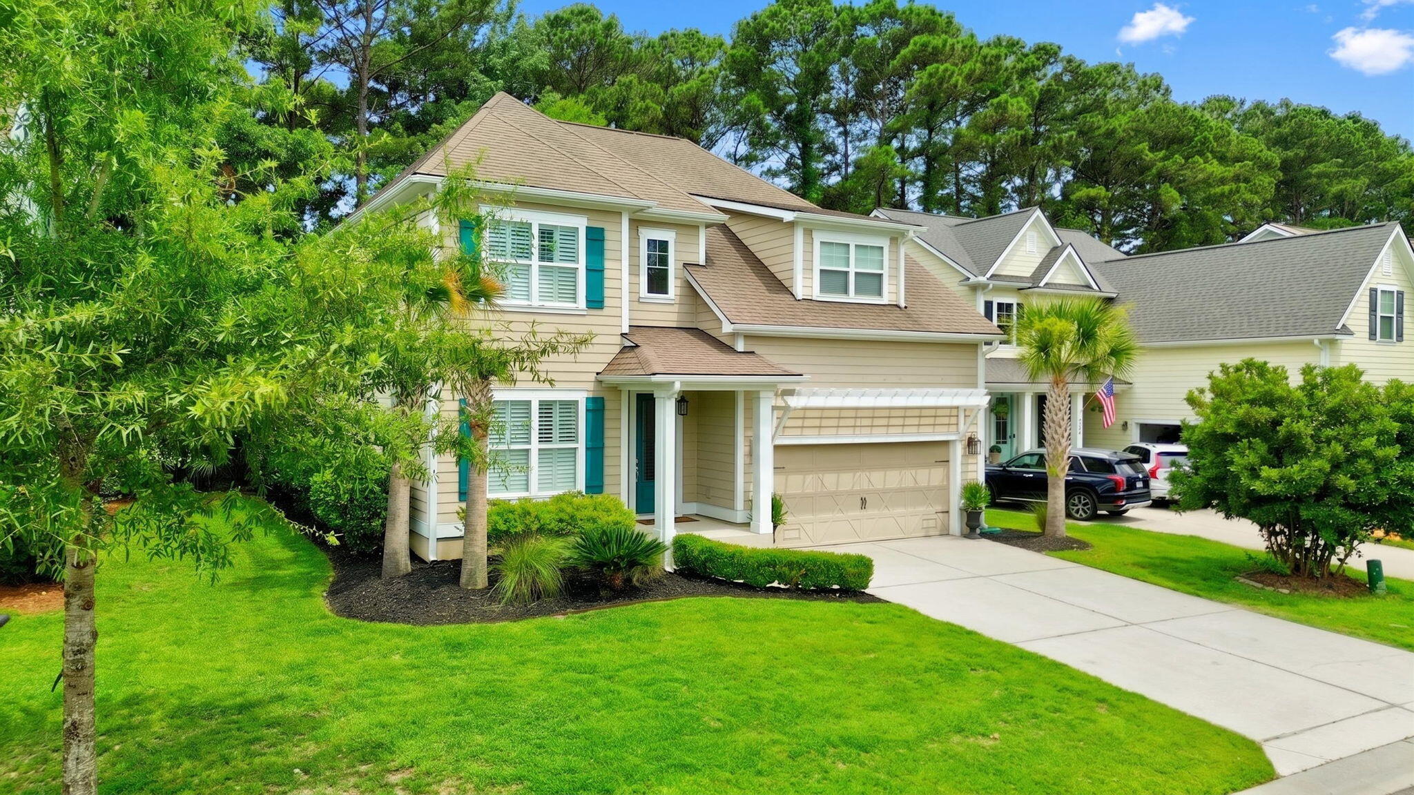 429 Turnstone Street Mount Pleasant, SC 29464 - Photo 3 of 62