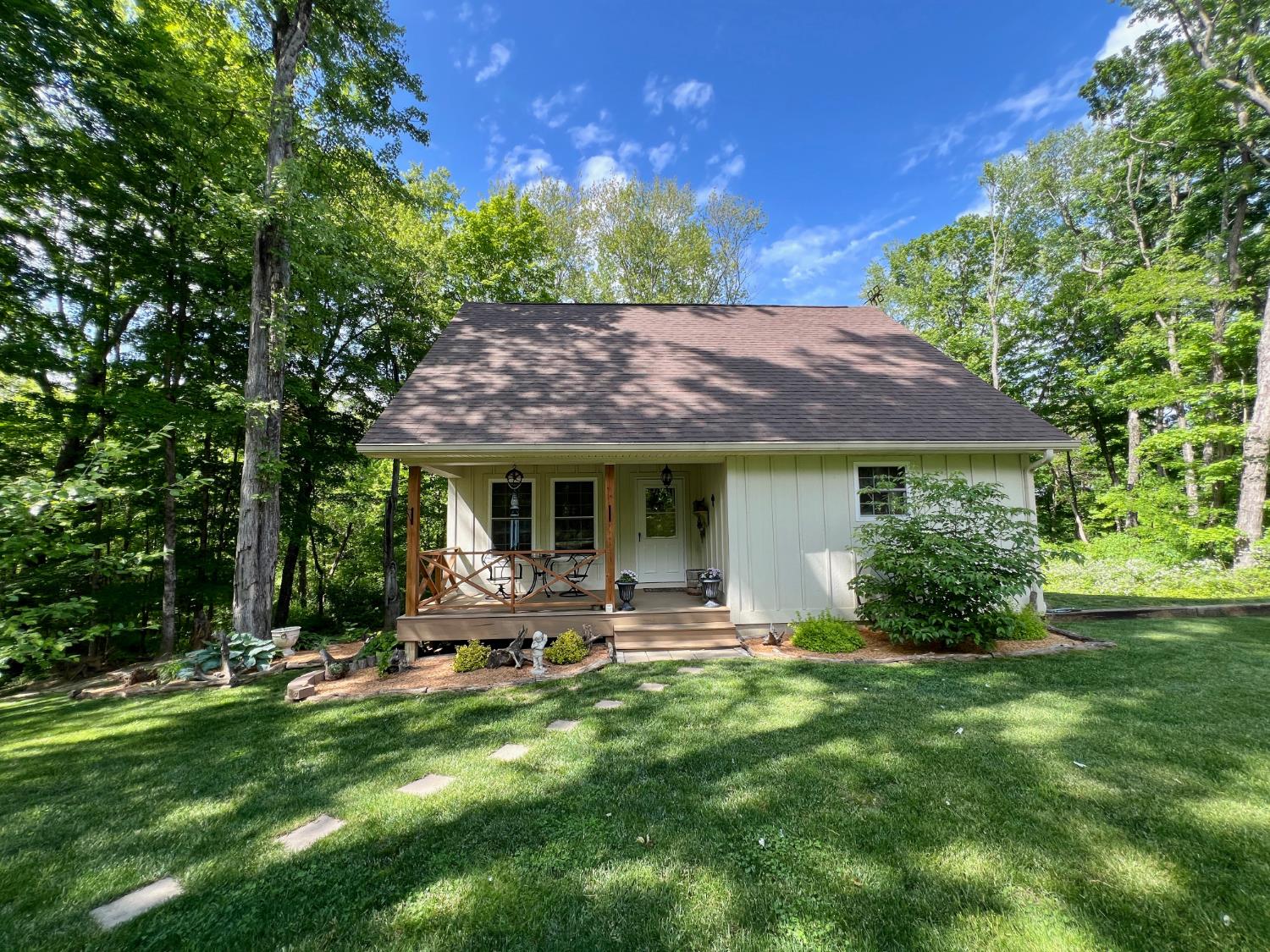 14500 Horton Road Moores Hill, IN 47032 - Photo 1 of 42