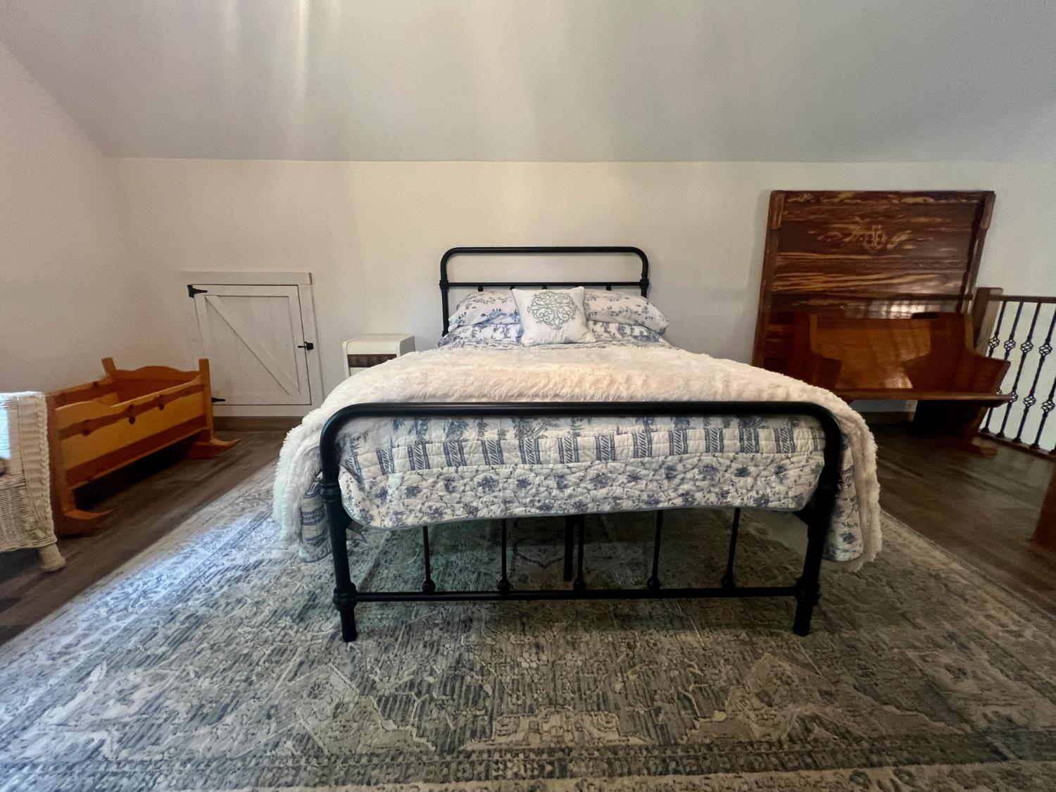 14500 Horton Road Moores Hill, IN 47032 - Photo 16 of 42