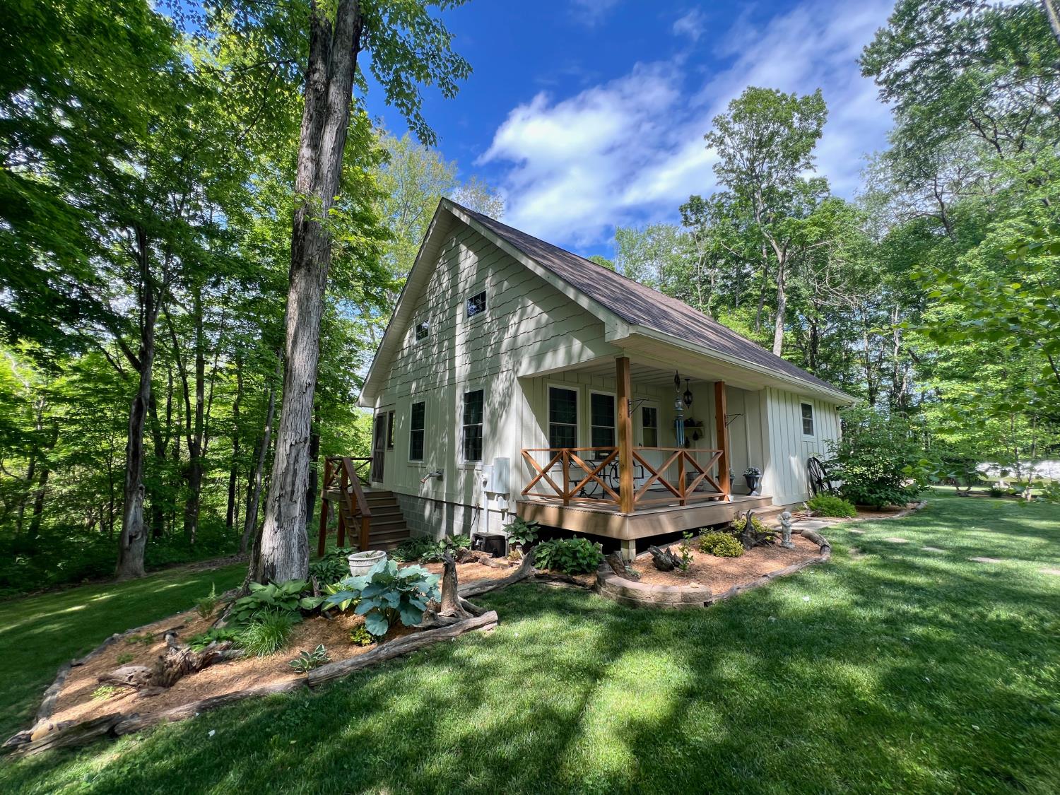 14500 Horton Road Moores Hill, IN 47032 - Photo 2 of 42