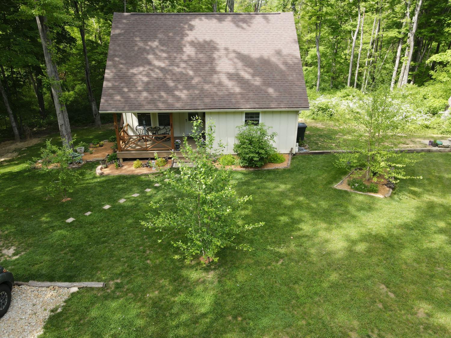 14500 Horton Road Moores Hill, IN 47032 - Photo 25 of 42