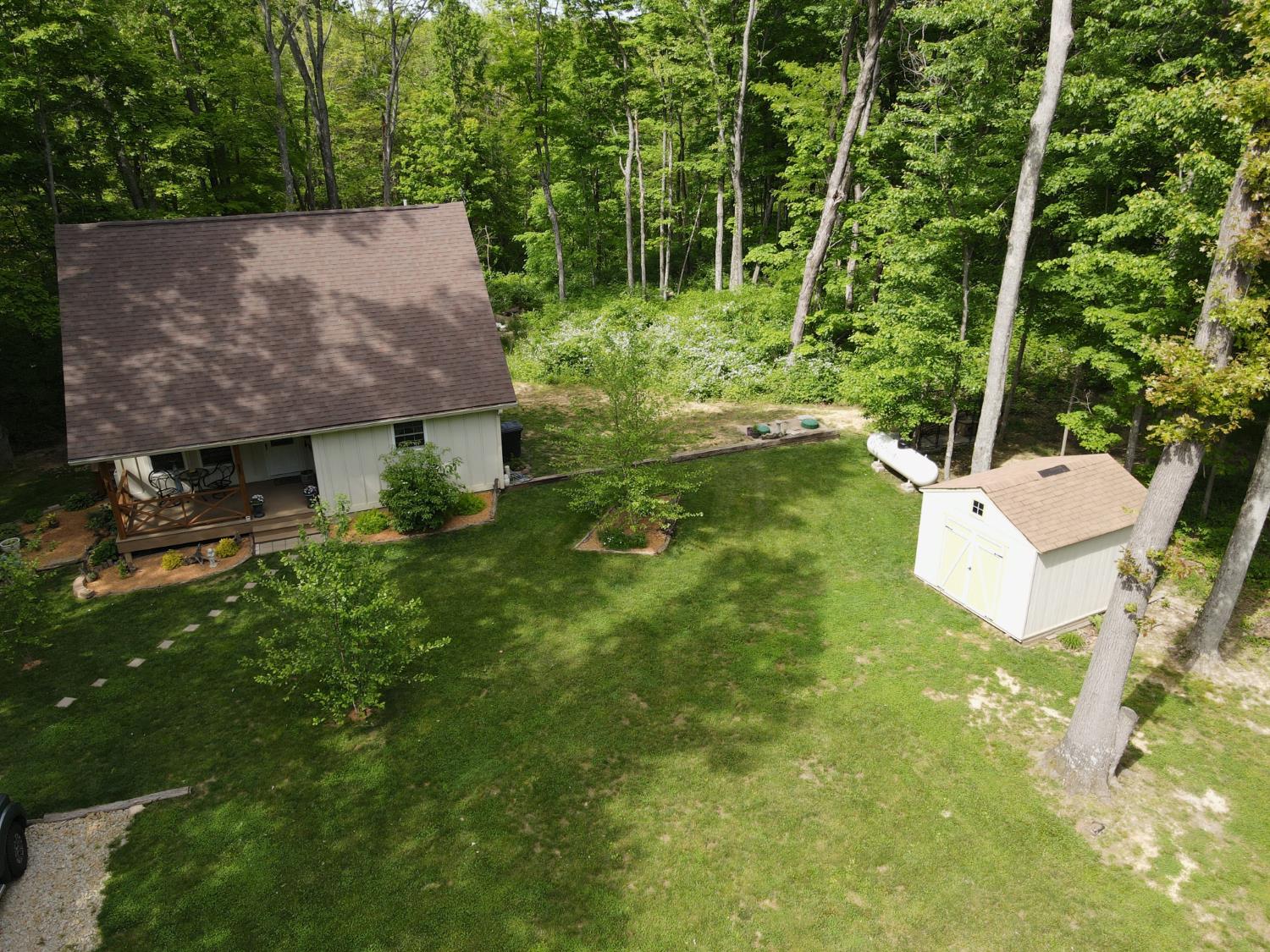 14500 Horton Road Moores Hill, IN 47032 - Photo 26 of 42