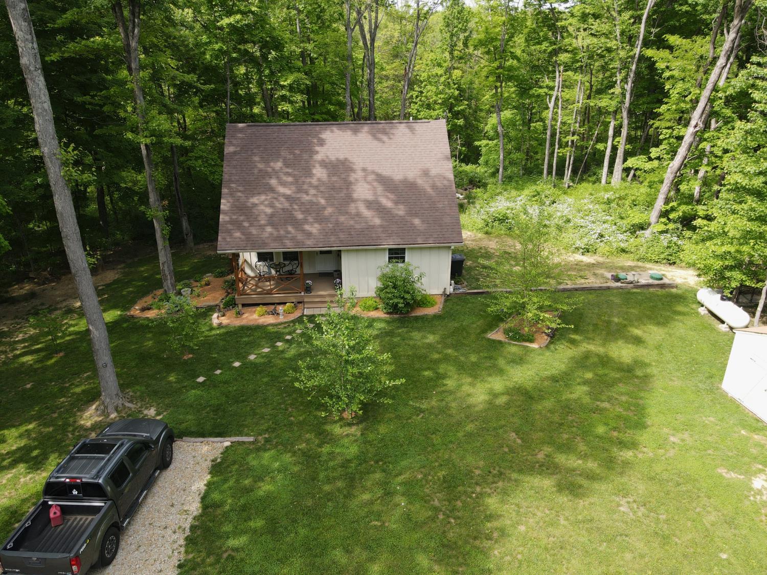 14500 Horton Road Moores Hill, IN 47032 - Photo 27 of 42