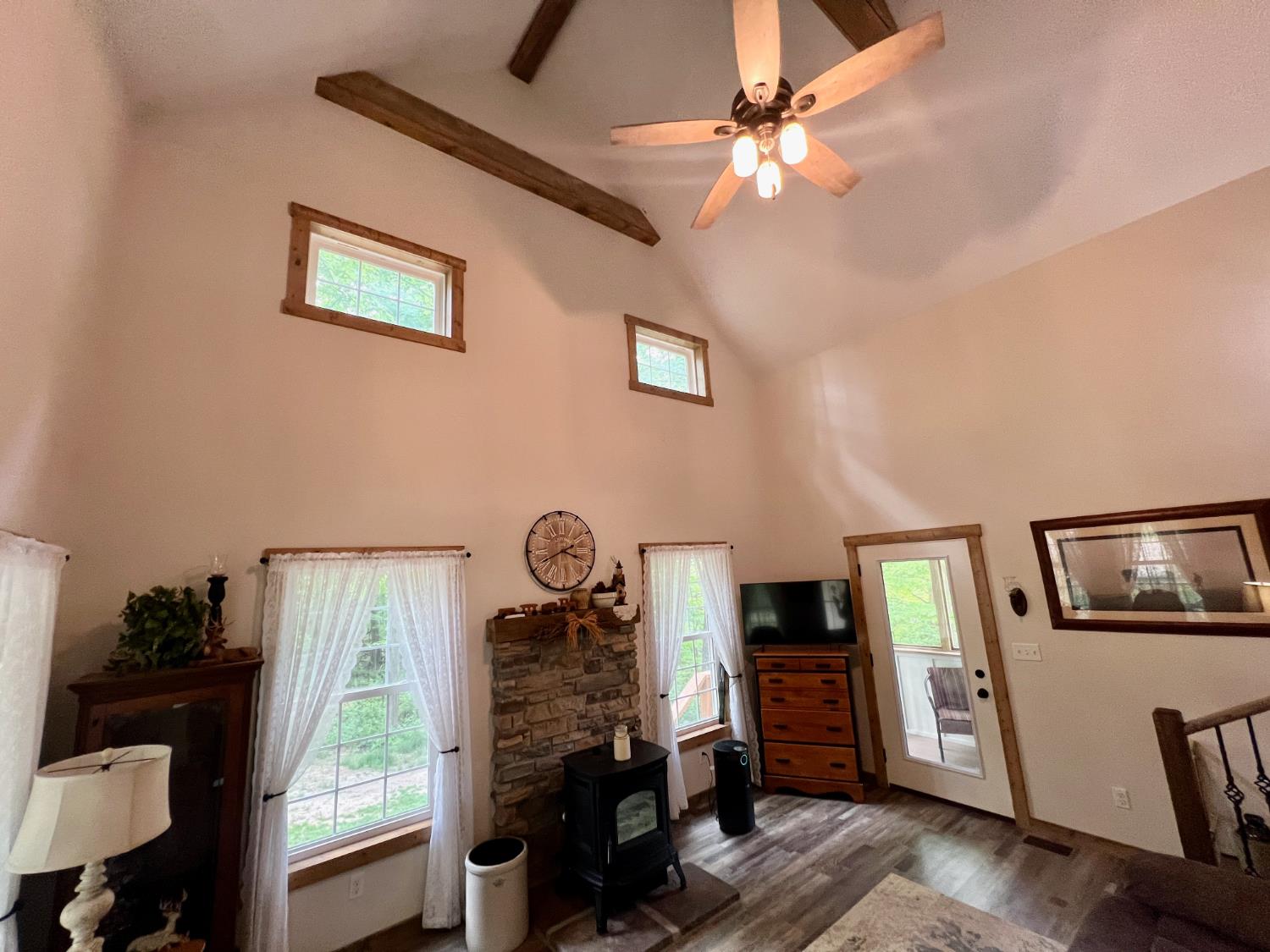 14500 Horton Road Moores Hill, IN 47032 - Photo 3 of 42