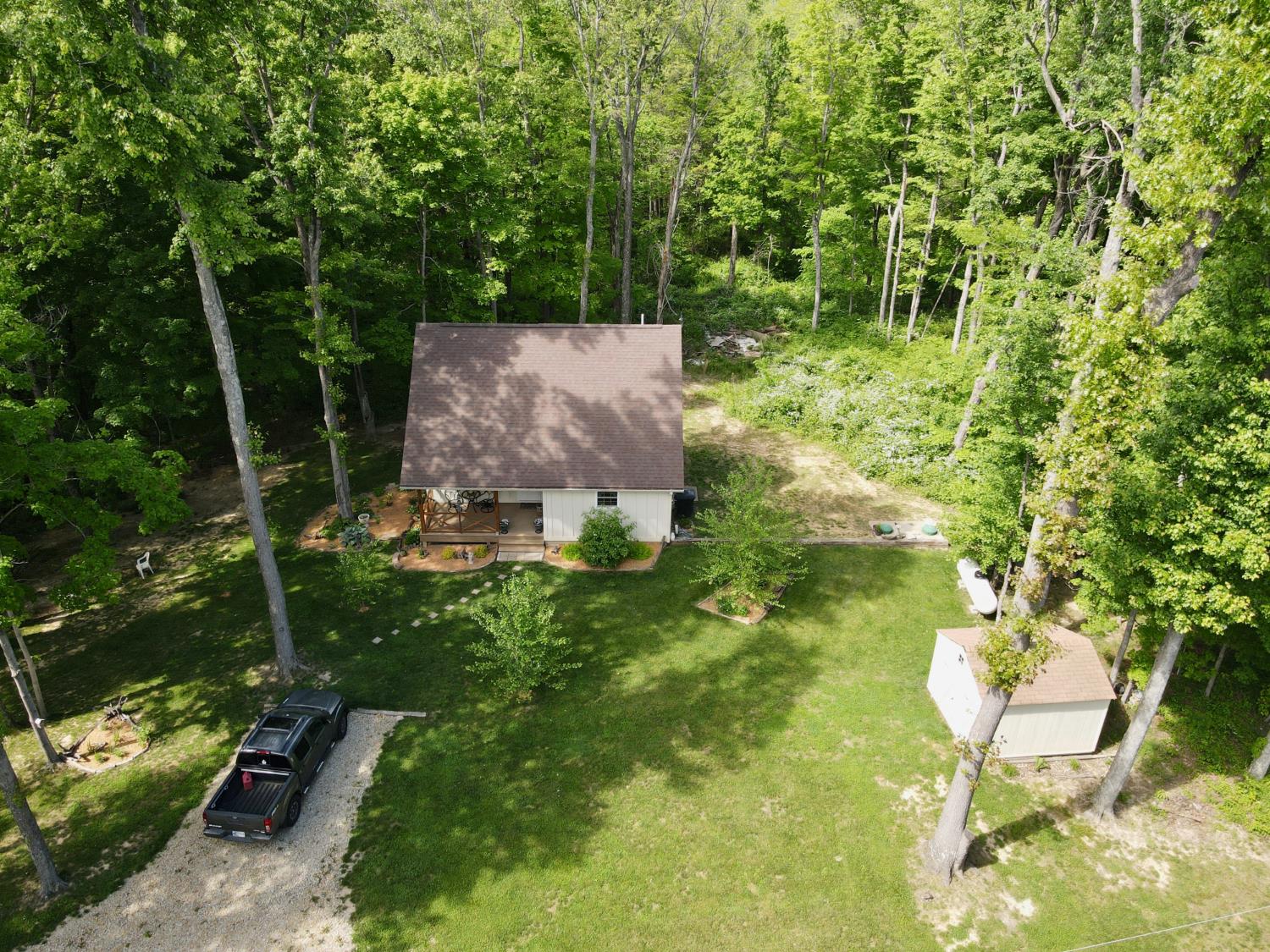 14500 Horton Road Moores Hill, IN 47032 - Photo 33 of 42