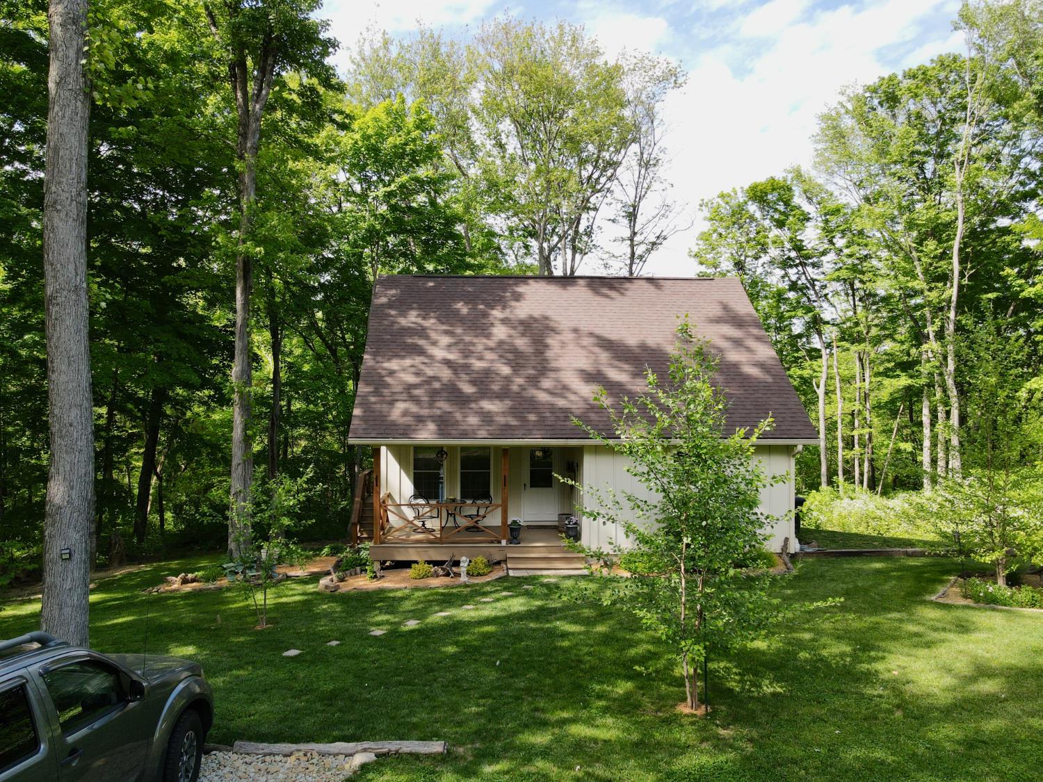 14500 Horton Road Moores Hill, IN 47032 - Photo 34 of 42