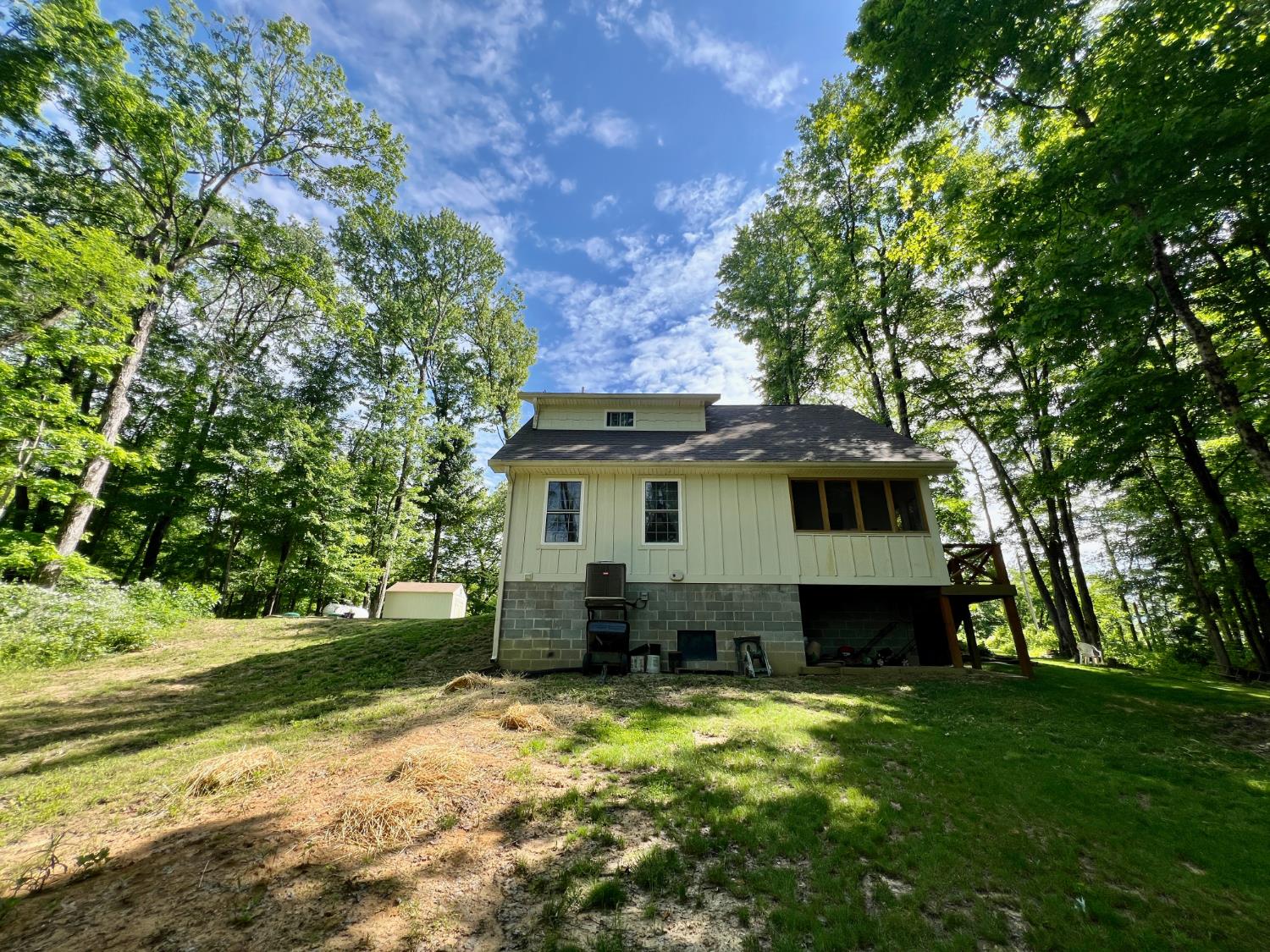 14500 Horton Road Moores Hill, IN 47032 - Photo 39 of 42