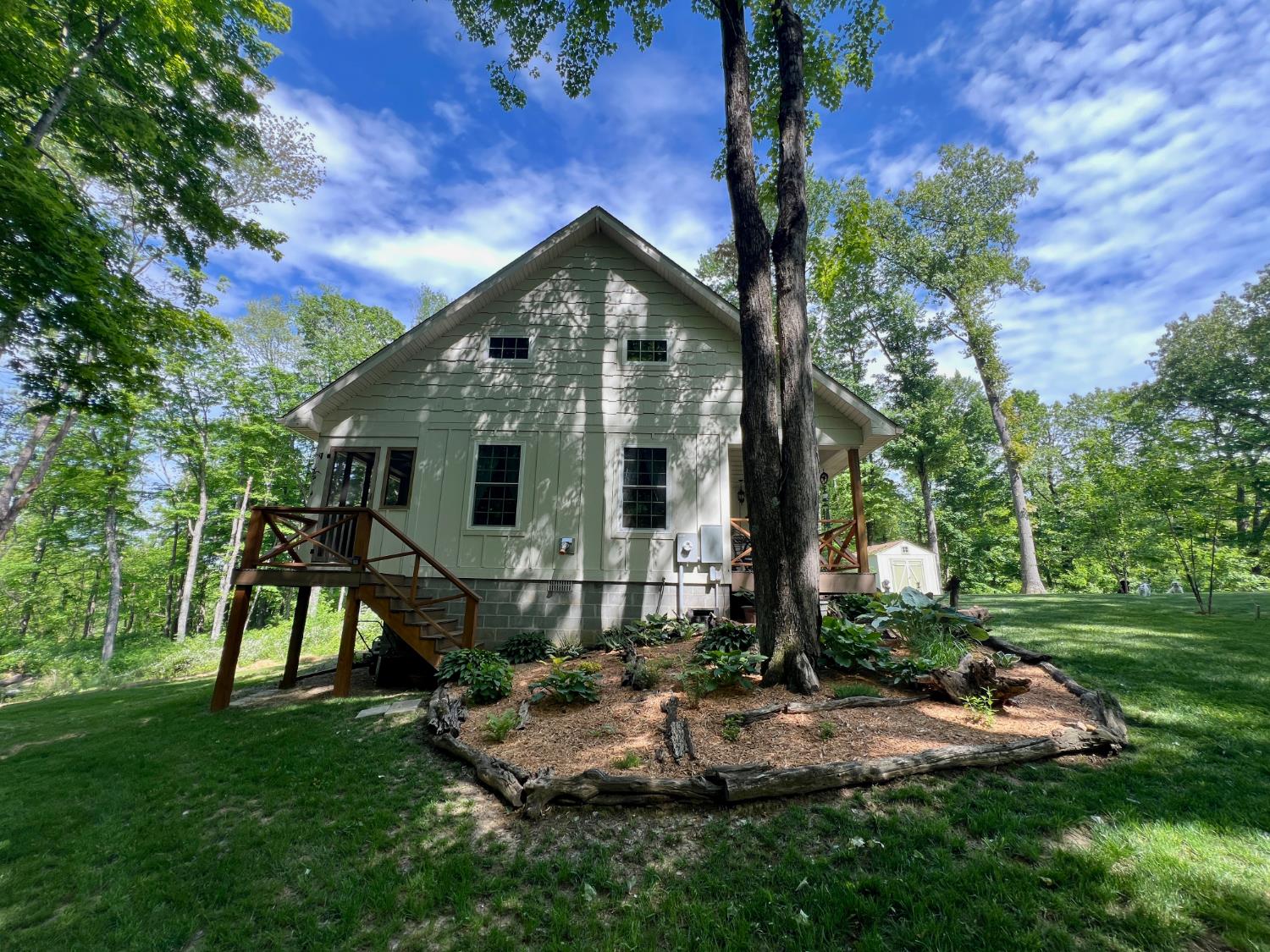 14500 Horton Road Moores Hill, IN 47032 - Photo 41 of 42