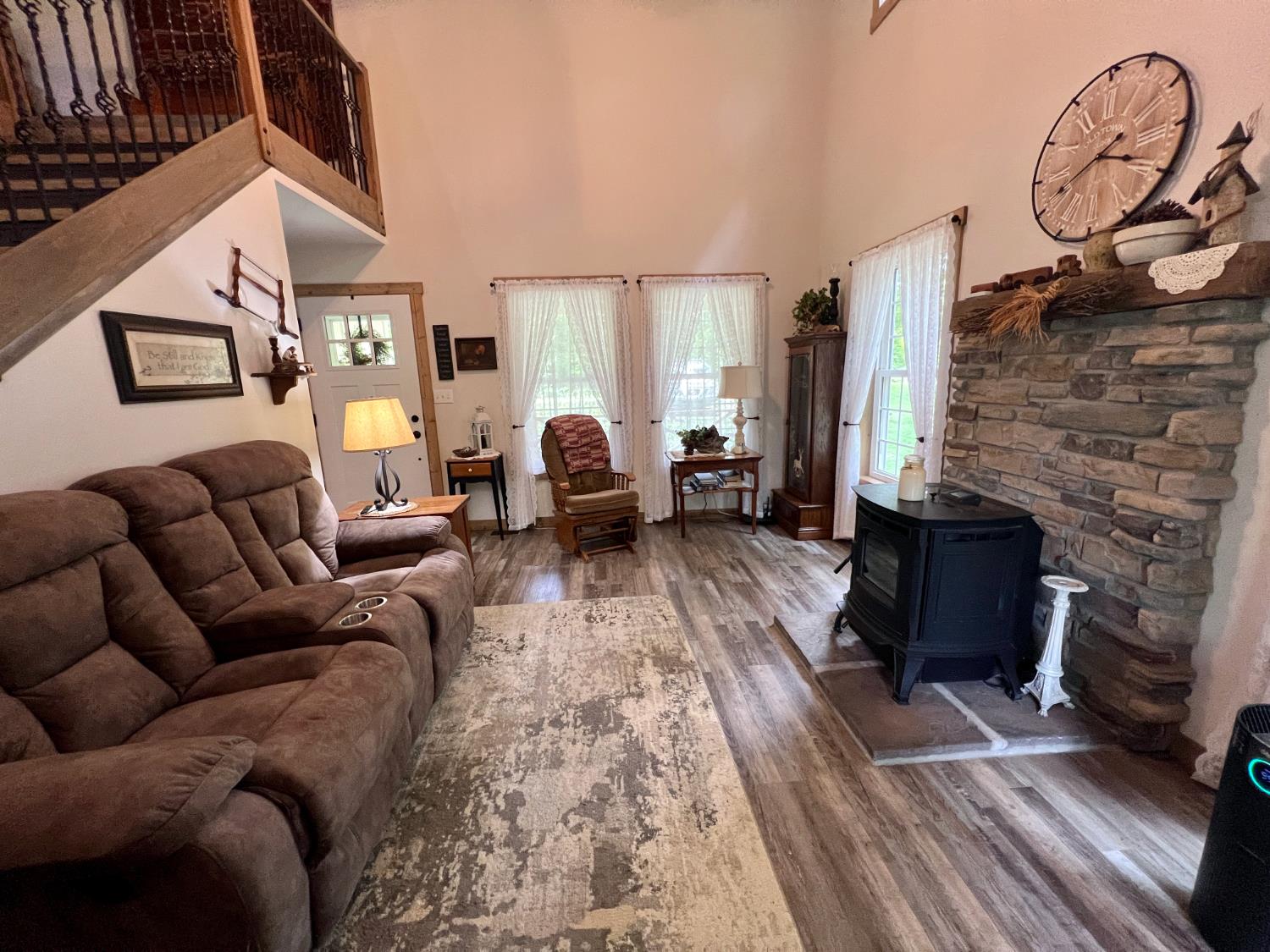 14500 Horton Road Moores Hill, IN 47032 - Photo 5 of 42